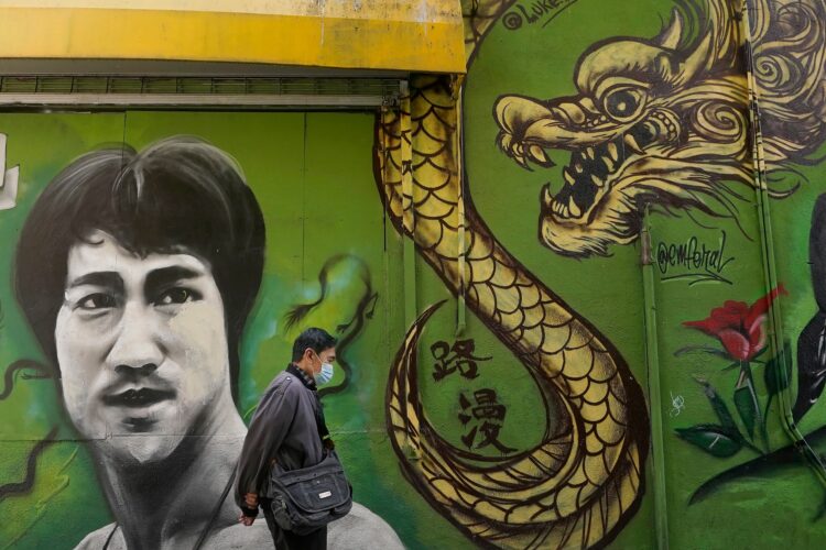 California to institute Bruce Lee Day